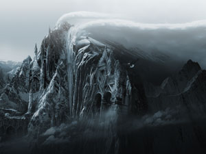 The Immortals Society - modern art surrealism prints, 3d wallpaper, digital art poster