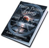 Robert S. Bartholomew Book cover concept design, George Grie cover