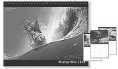 12 Month Calendars PrintShop