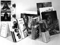 Commercial image license, royalty free, non-exclusive picture licensing, surrealist posters, gothic art gallery