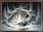 Anticipation, Soul Forest series
