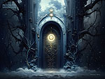 The Door to Tomorrow or Heaven's Gate