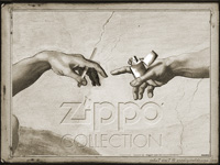 Zippo Timeless Treasures