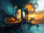 Mind Palace